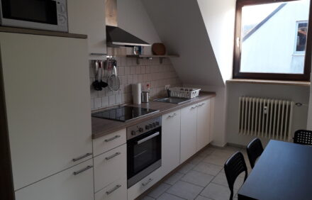 Boardinghouse Mittweida