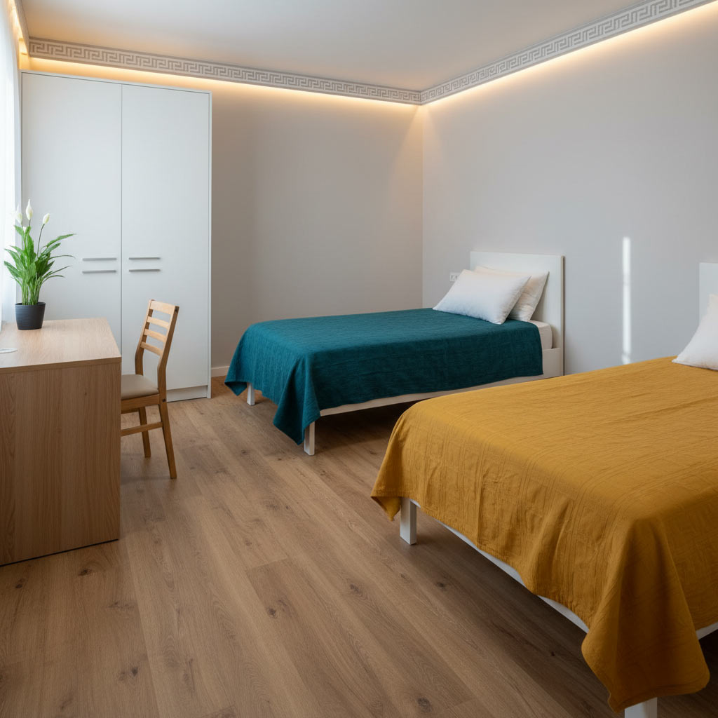 Hotel Pasadenas – Mittweida